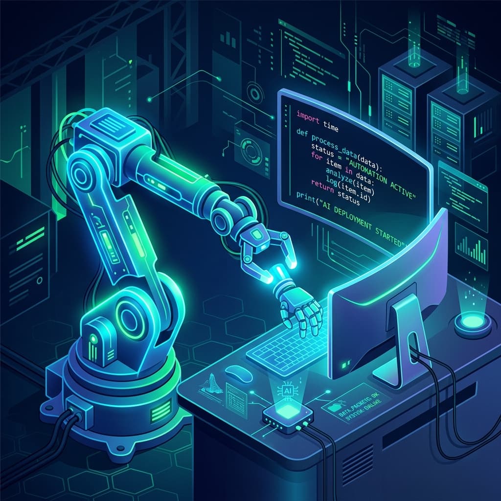 AgenticWorkflow cover image