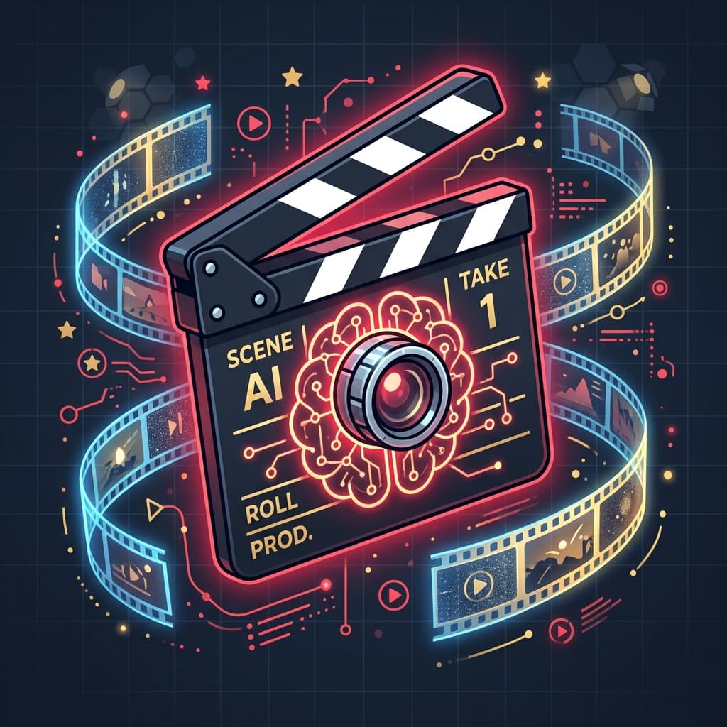 CineStream AI cover image