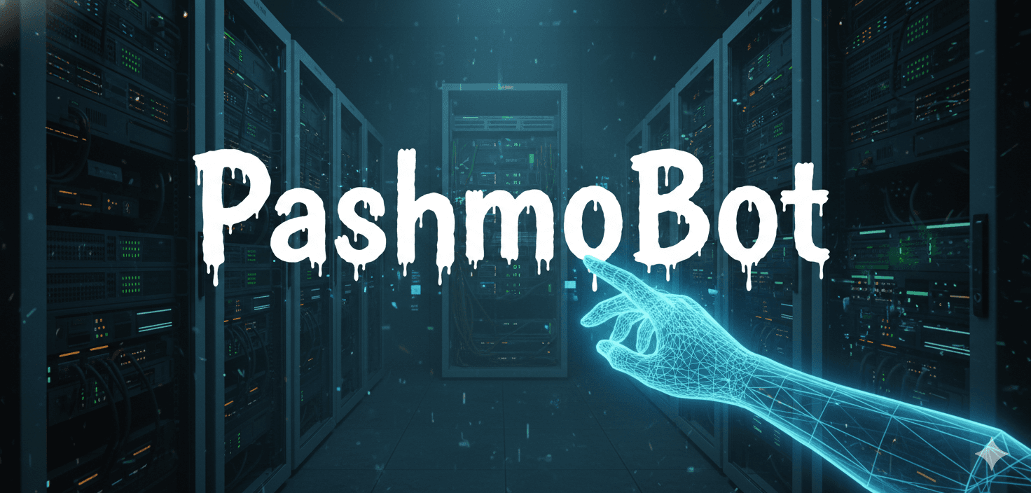 PhasmoBot cover image